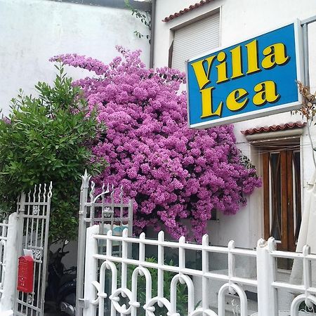 Villa Lea Viareggio Ruang foto