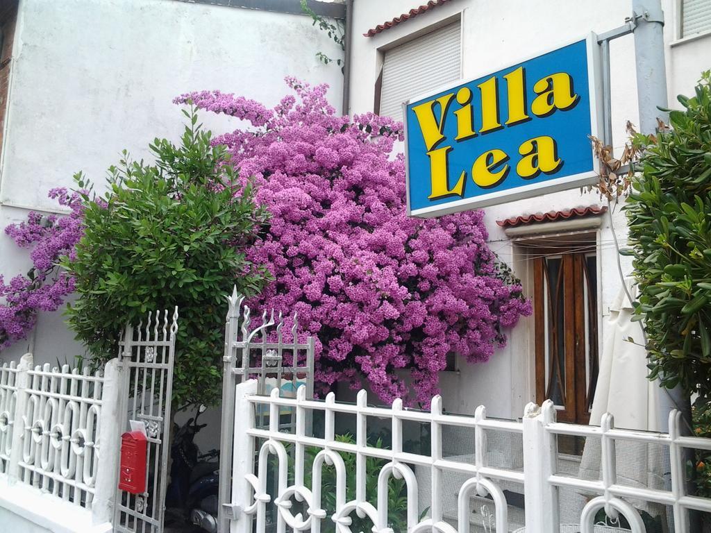 Villa Lea Viareggio Ruang foto