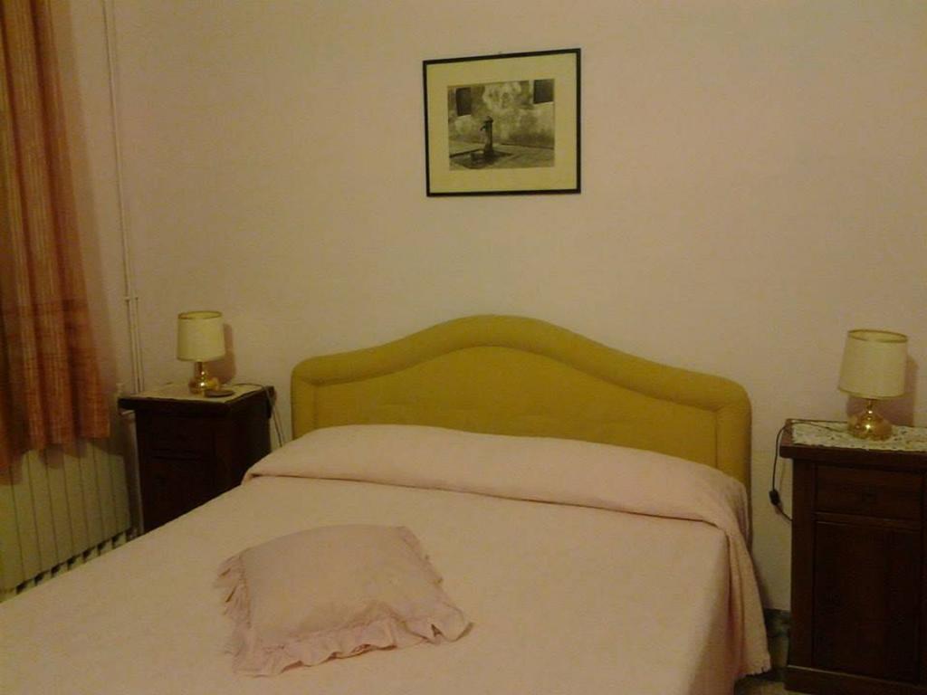 Villa Lea Viareggio Ruang foto