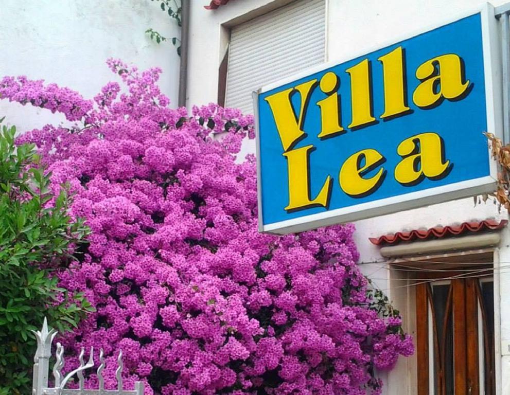 Villa Lea Viareggio Ruang foto